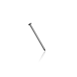 Prego Redondo Liso 8 X 8 Com Cabeça 1/2kg