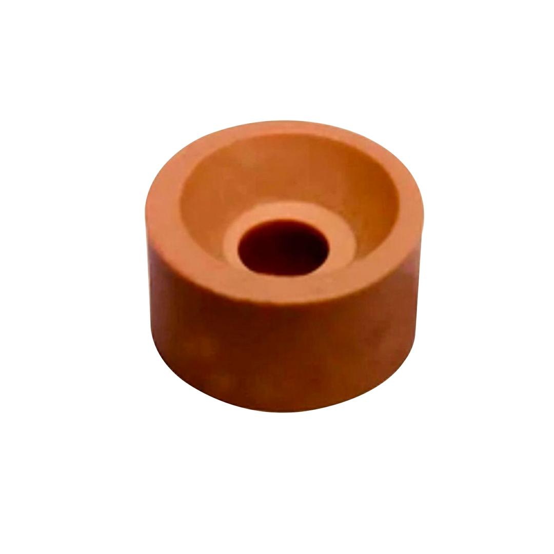 Suporte Prateleira 10 X 15 Mel Pacote Com 100 Peças