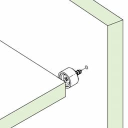 Imagem 4 do Suporte Prateleira 10 X 15 Mel Pacote Com 100 Peças