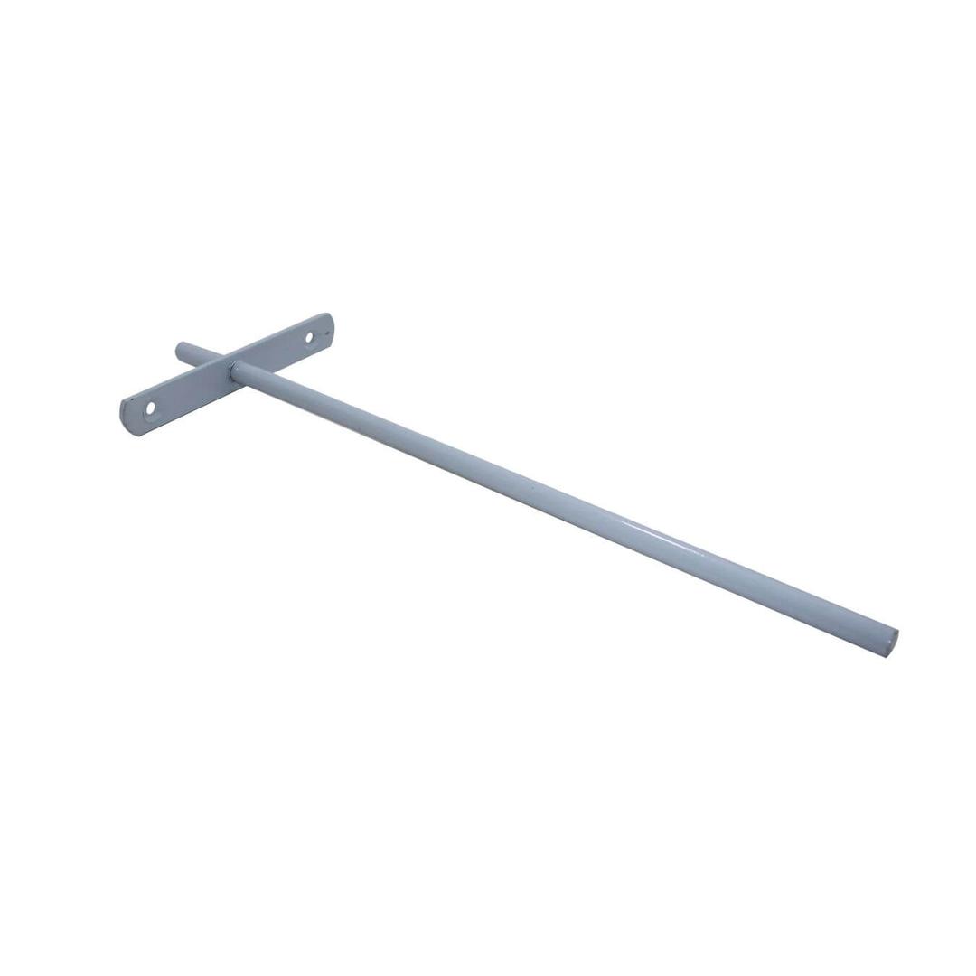 Suporte Prateleira Interno Ø10 X 300 Mm Aço