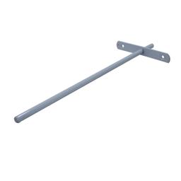 Imagem 4 do Suporte Prateleira Interno Ø10 X 300 Mm Aço