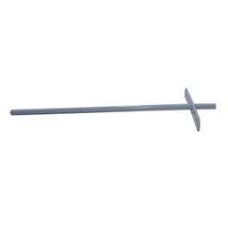Imagem 5 do Suporte Prateleira Interno Ø10 X 300 Mm Aço