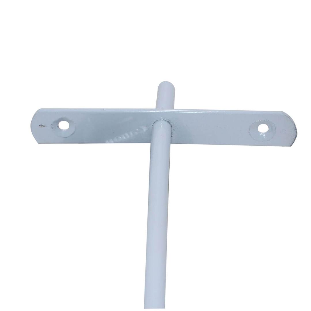 Suporte Prateleira Interno Ø10 X 300 Mm Aço