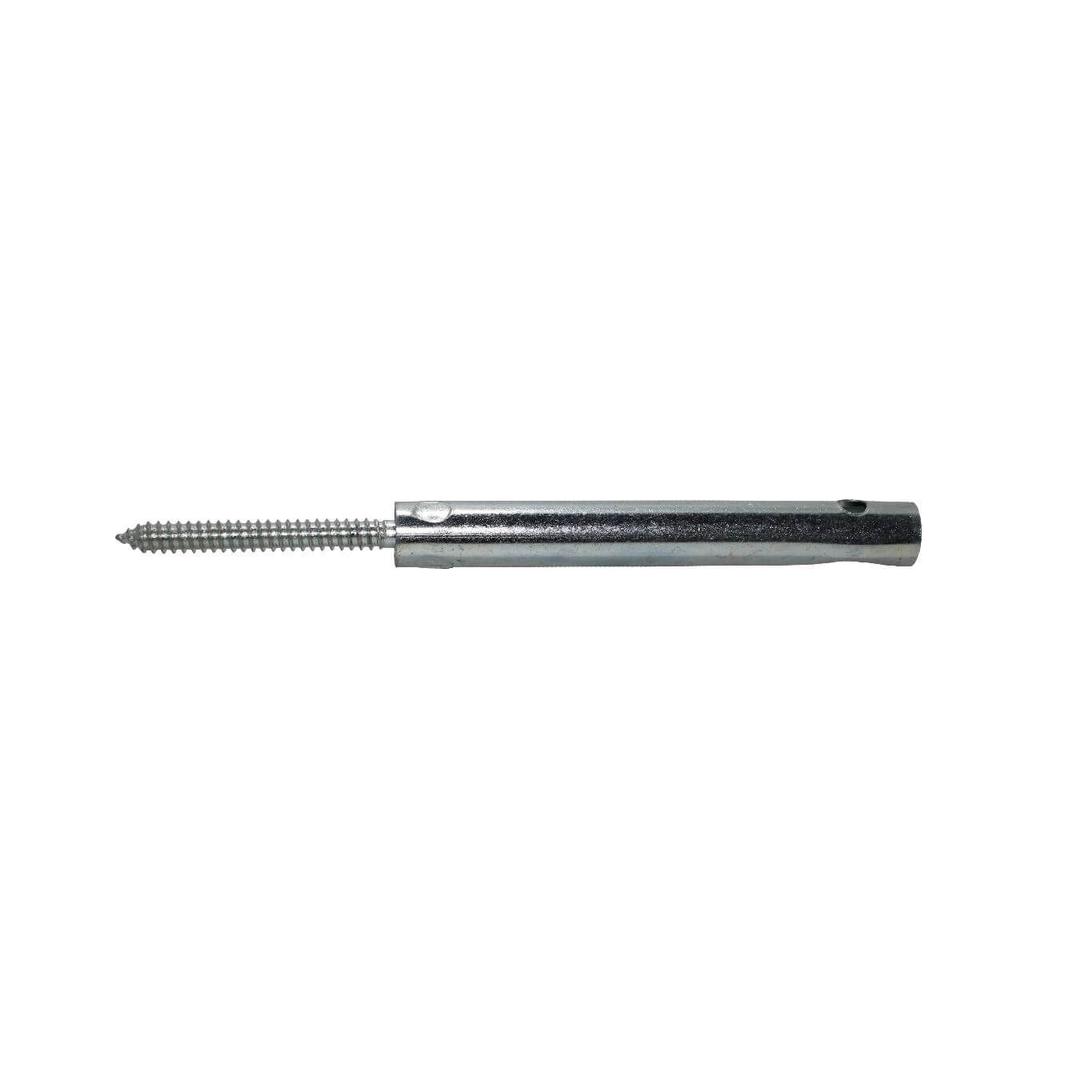 Suporte Prateleira Interno 16 X 100 Mm Zincado