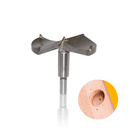 Broca Fresa Forstner de 85 Mm Em Widea Videa Para Madeira Ctk-0490085 Ctpohr