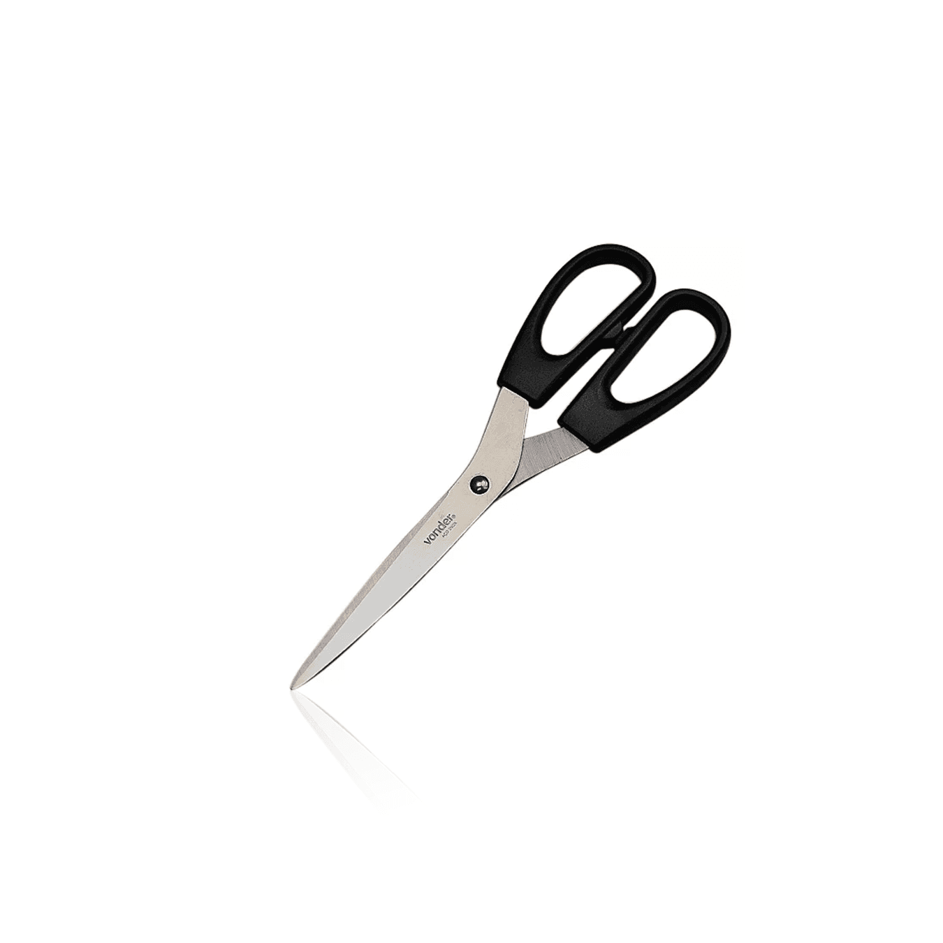 Tesoura de Uso Geral Reta Tr215 Vonder