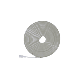 Fita de Led 2835 Neon Flexible 6000k Branco Frio Com 5 Metros 120led/m Ip20 Led Line