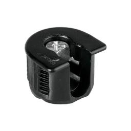 Imagem 2 do Dispositivo Vb 35 Preto Para Montagens De Movéis