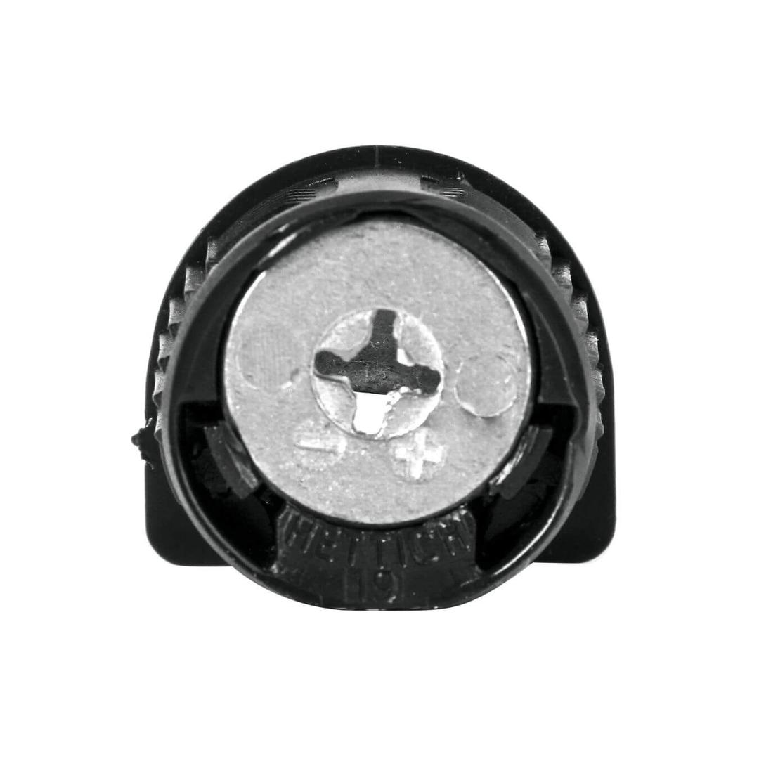 Dispositivo Vb 35 Preto Para Montagens De Movéis