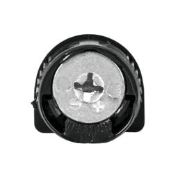 Imagem 4 do Dispositivo Vb 35 Preto Para Montagens De Movéis