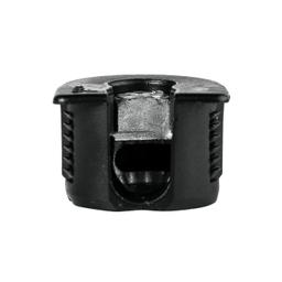 Imagem 5 do Dispositivo Vb 35 Preto Para Montagens De Movéis