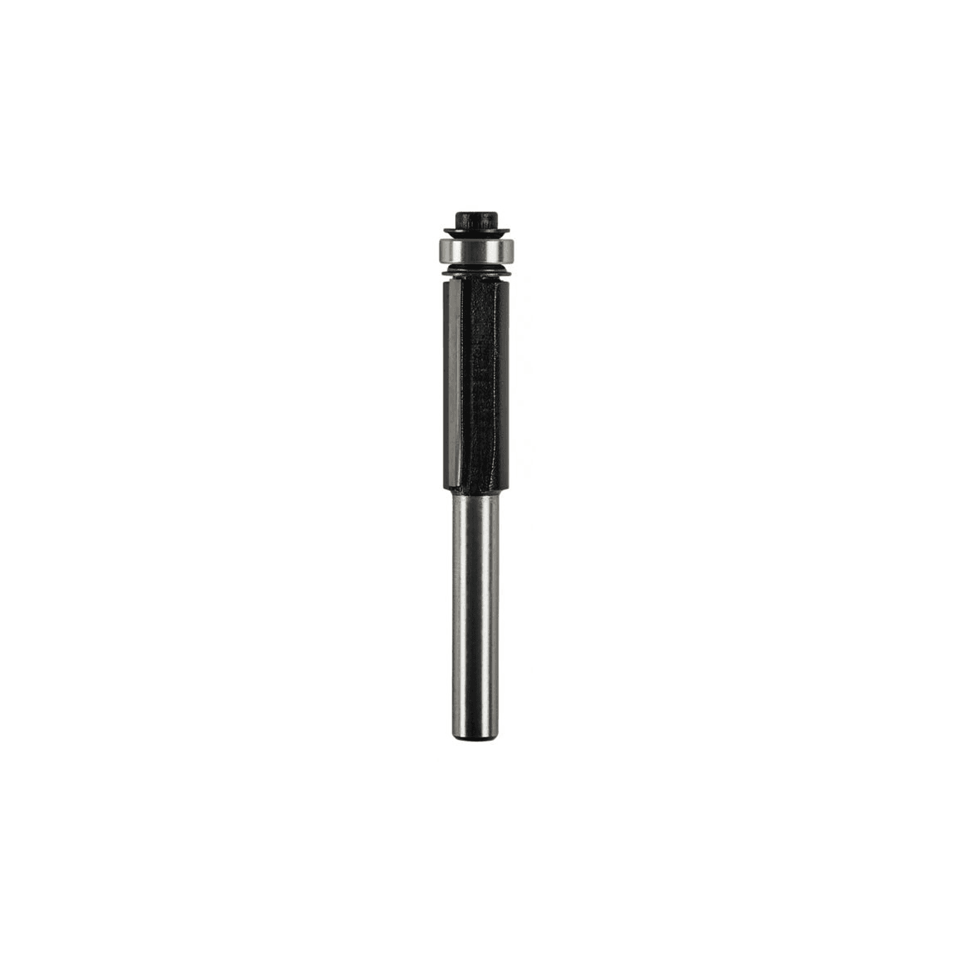 Fresa Encaixe Haste 6 Mm Corte 9.5 X 26 Mm Comprimento 66.9 Mm