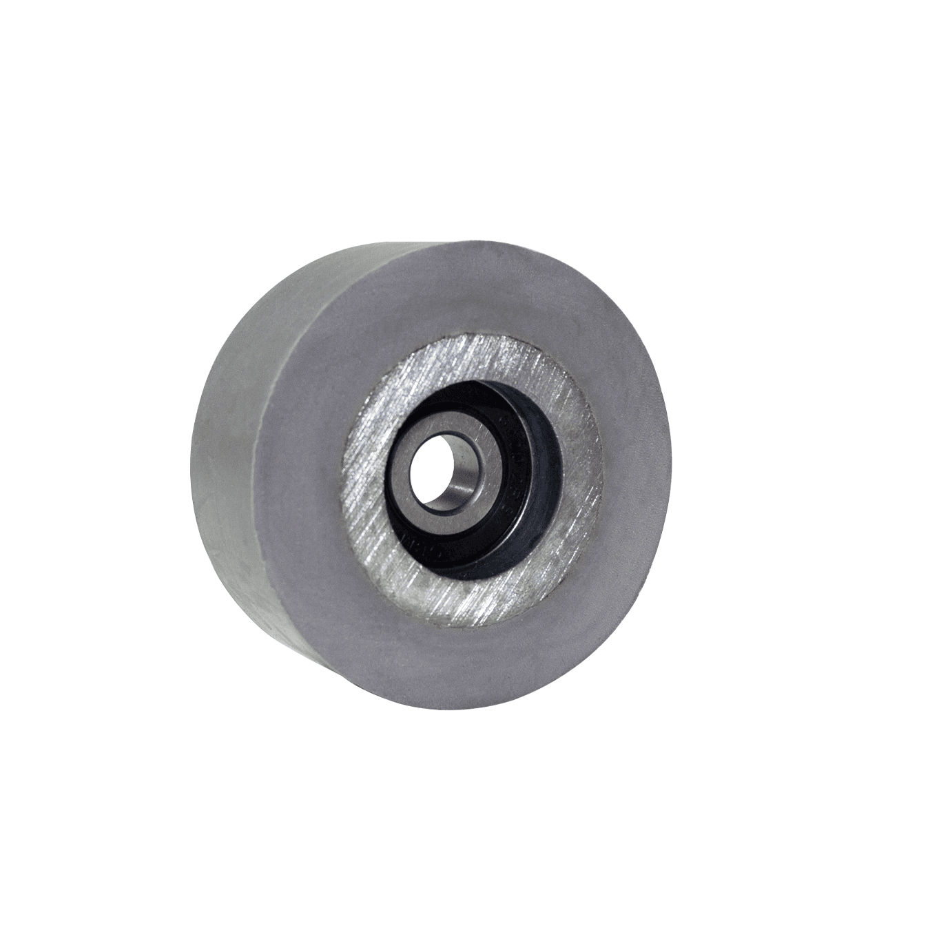 Polia Lisa 25 X Ø60mm (rolamento 6200)