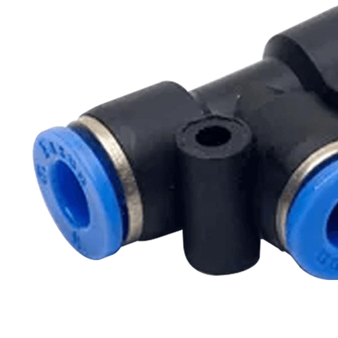 Legines Accesorio De Púas De Manguera De Latón, Adaptador Macho, Lengüeta De Identificación De Manguera De 1/2 Pulgada X 1/4 "tubo Macho NPT, 2 Piezas