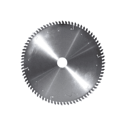 Disco de Serra 250x80x2,8mm Standard