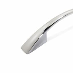 Imagem 3 do Puxador Para Portas E Gavetas Arco 224 Mm Zamac