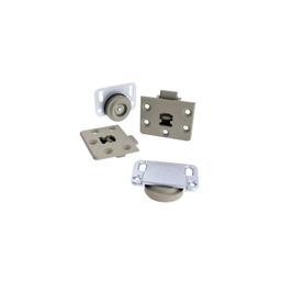 Imagem 2 do Kit Porta Correr Kit Ro-22 Rometal 1 Porta