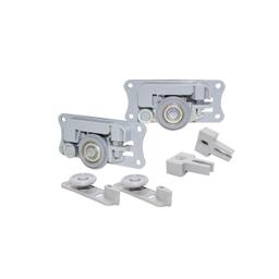 Imagem 2 do Kit Porta Correr Kit Ro-40 Rometal Original