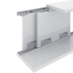 Imagem 4 do Kit Porta Correr Kit Ro-40 Rometal Original