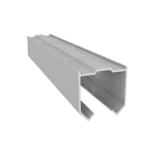 Trilho Superior Sobrepor Rm-021 Rometal