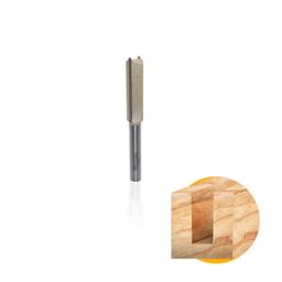 Imagem 1 do Fresa Tupia Manual Haste 6mm Corte 3/8" Vídea