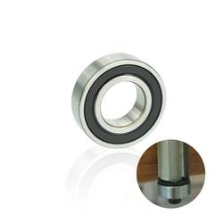 Rolamento Fresa Tupia Manual 13mm X 5mm