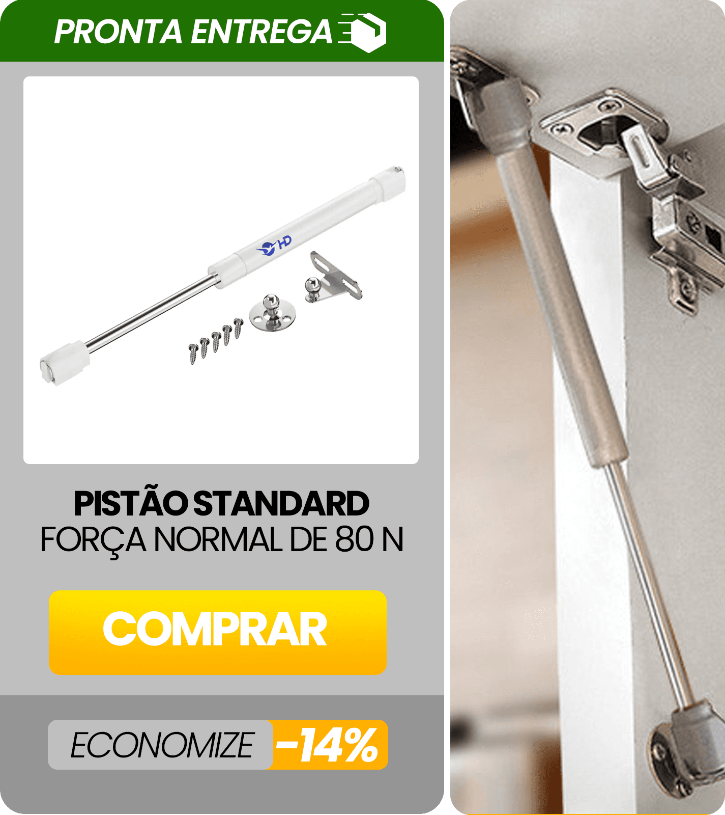 pistão