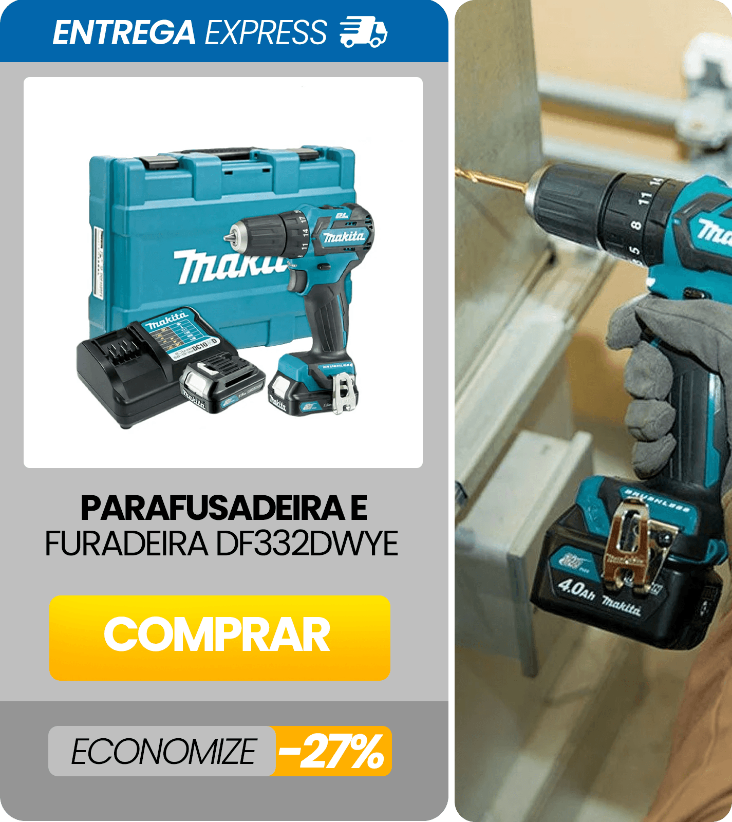 parafusadeira