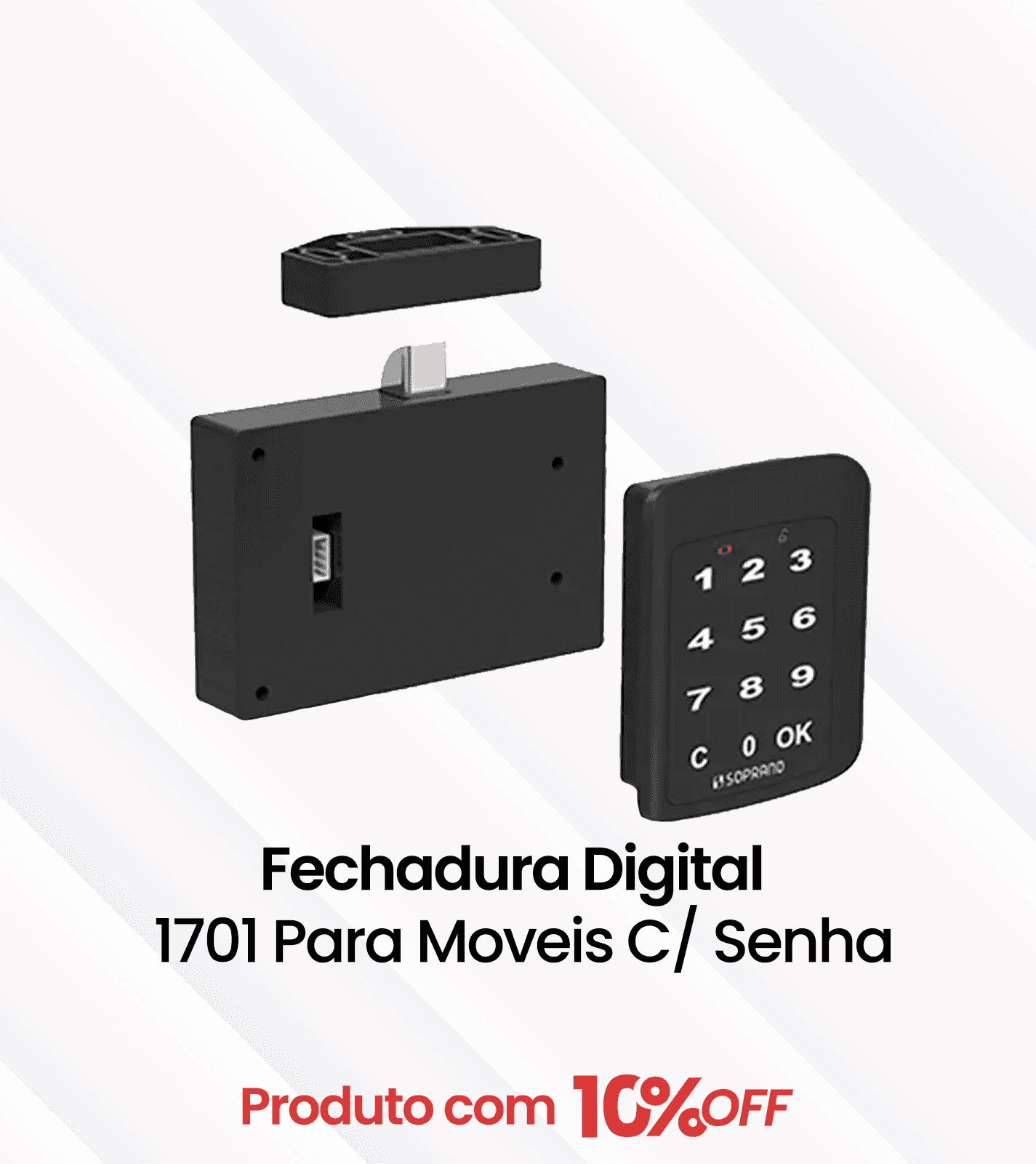 fechadura