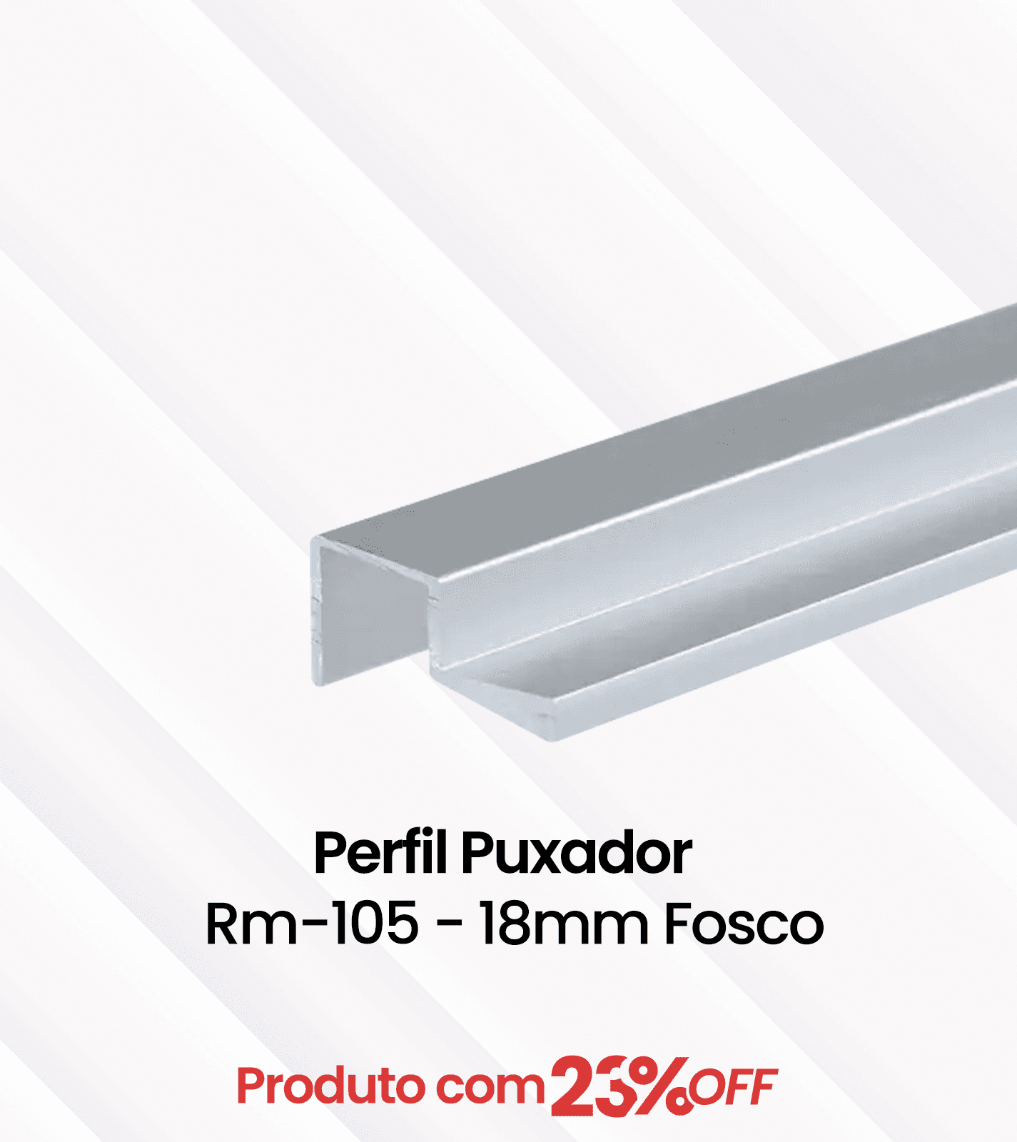 perfil rm105