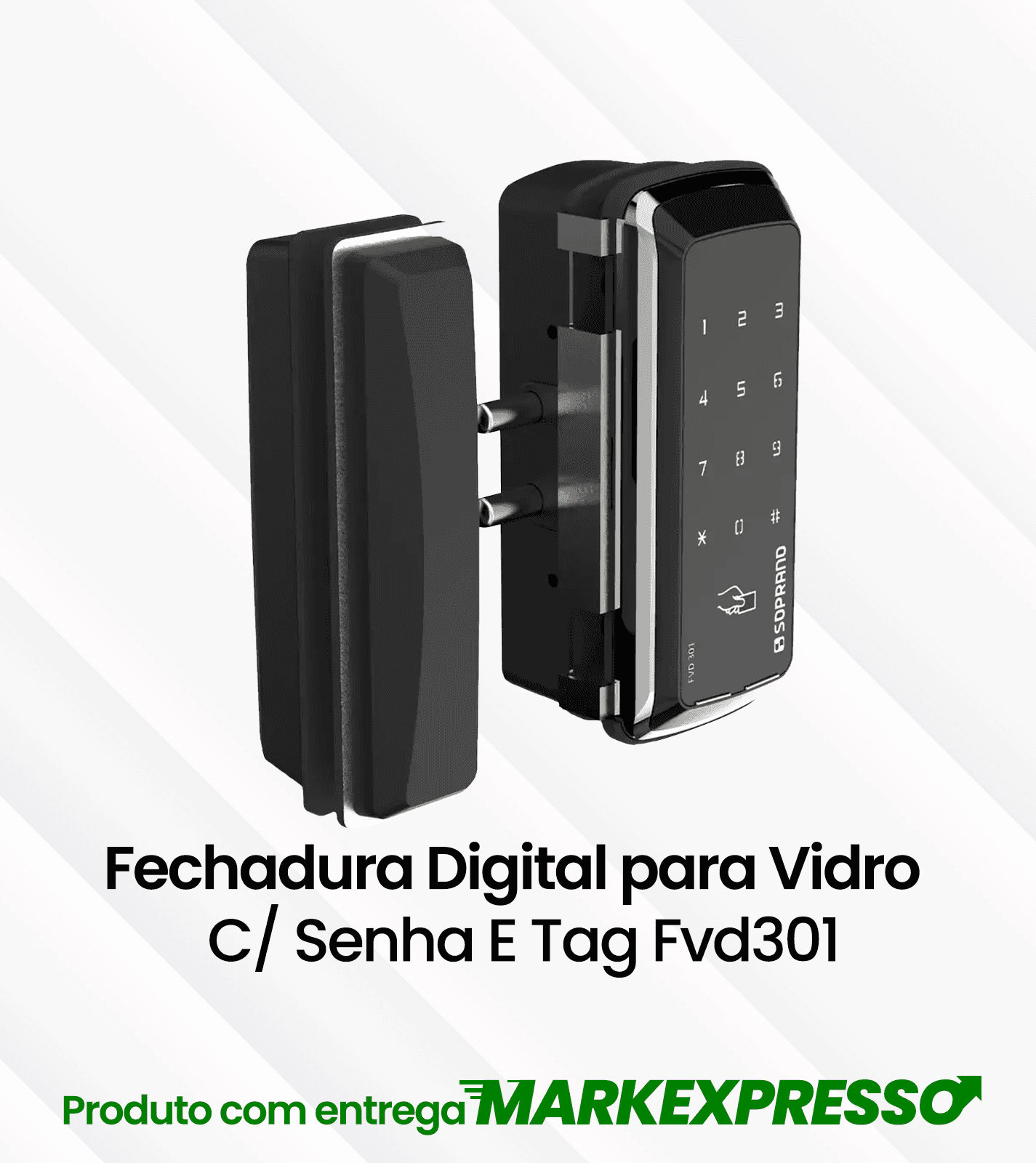fechadura