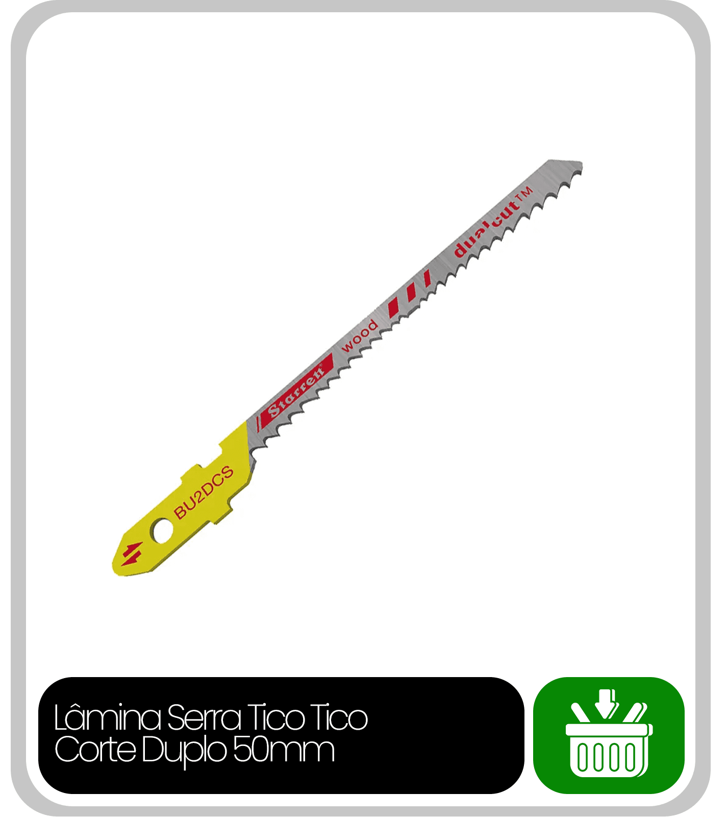 Starrett