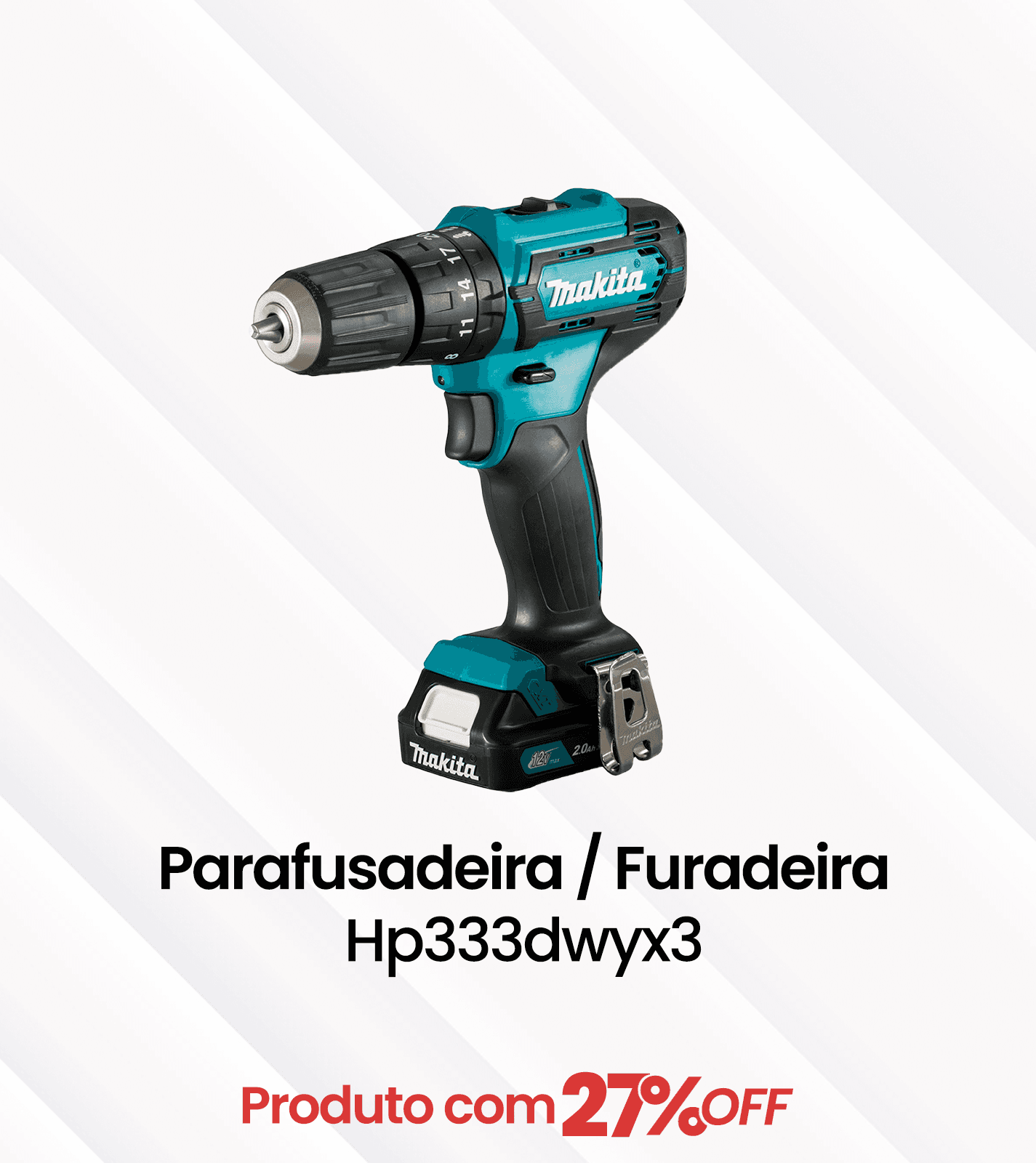 parafusadeira