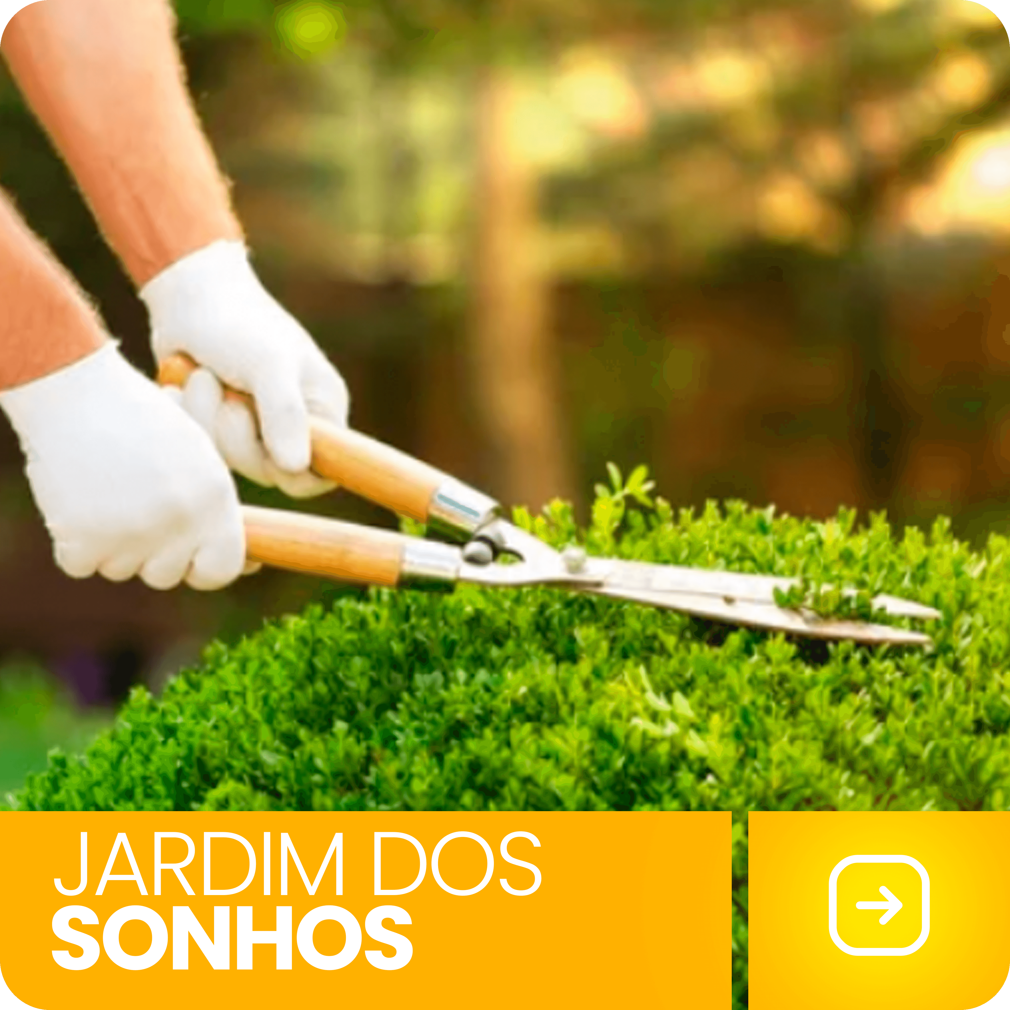 jardinagem