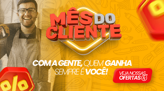Mês do Cliente
