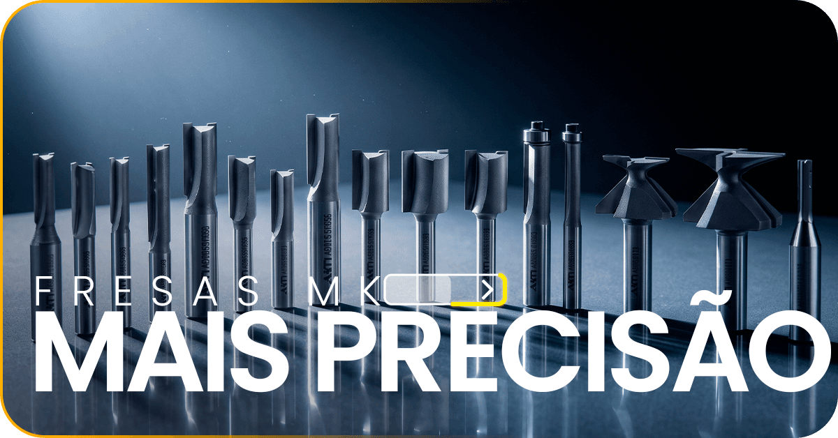 Fresa mk