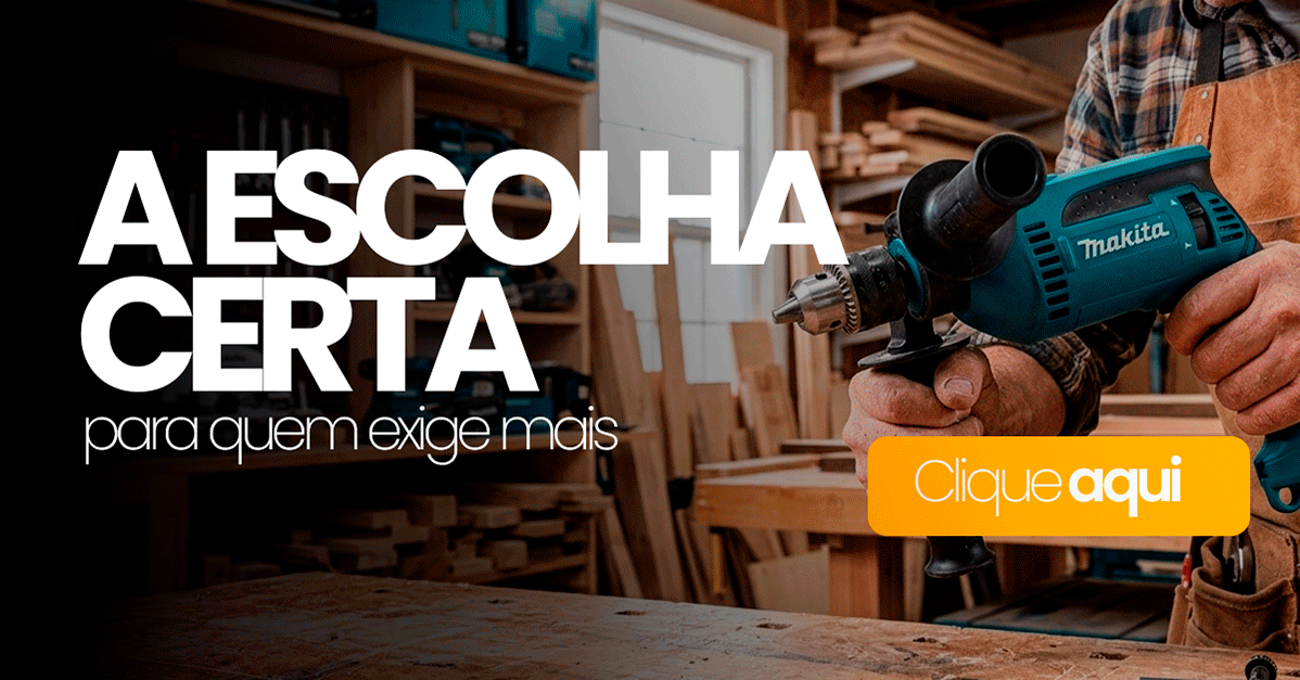 Furadeira