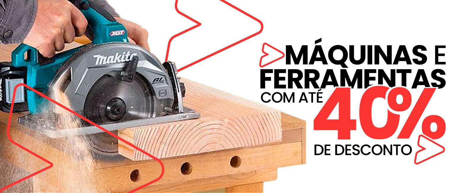 Ferramentas