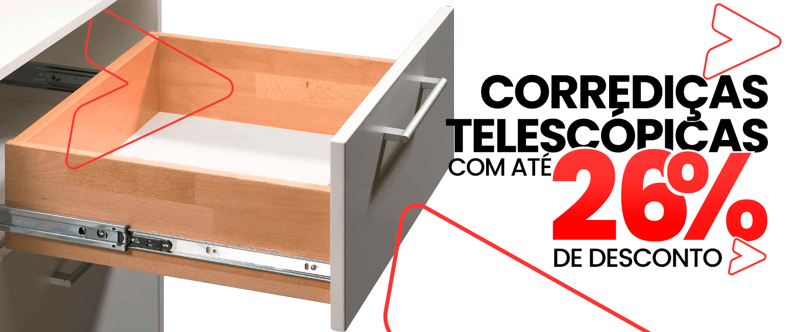 Corrediça