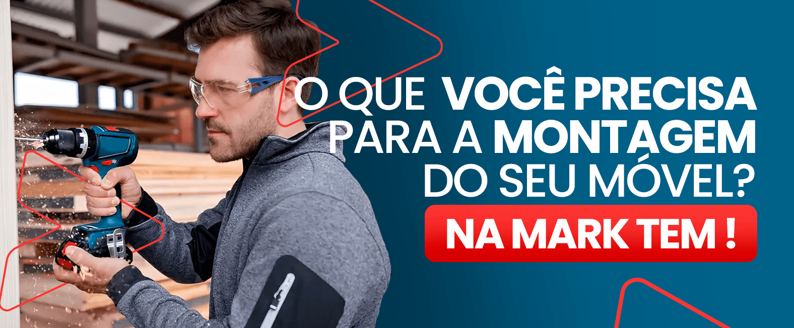 Montagem