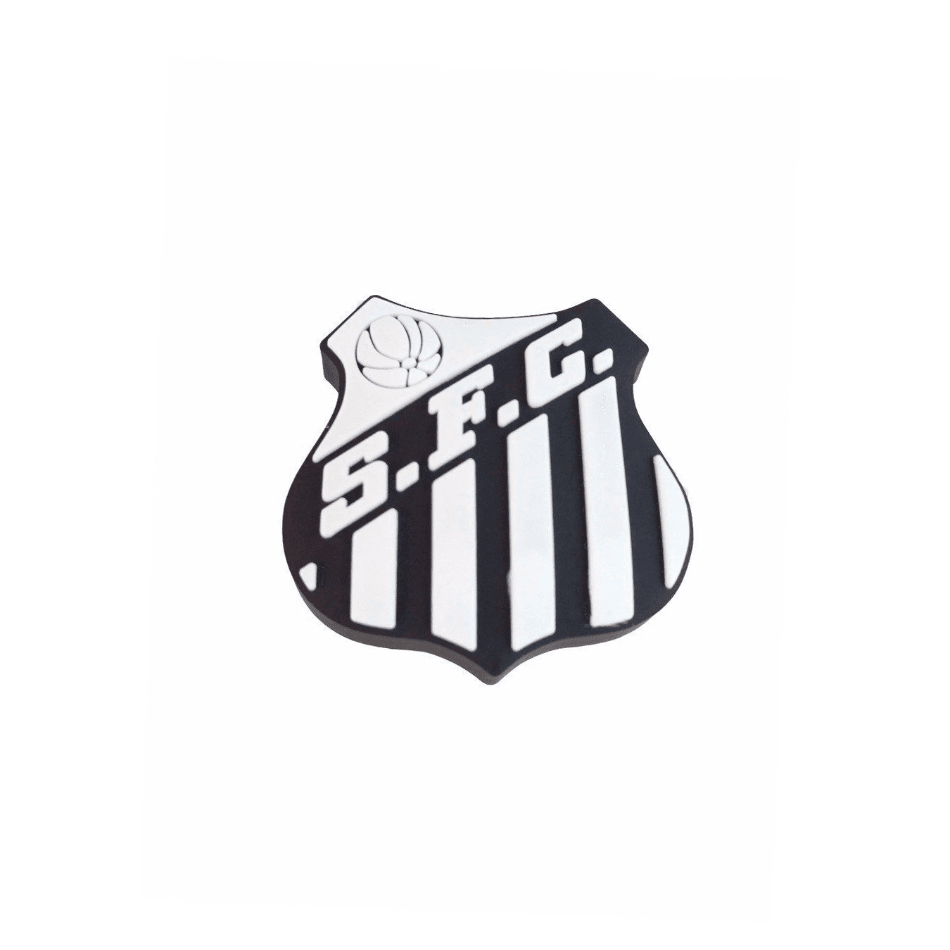 Puxador Para Portas E Gavetas Pvc Santos