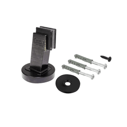 Prendedor de Porta Magnético Em Zamac Antique União Mundial