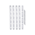 Regulador Estrado de Berço C/ Regulagem 20 Mm Rodinato