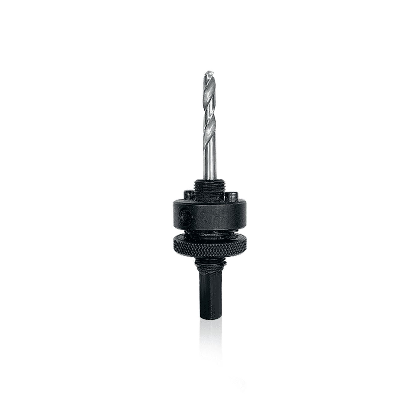 Mandril Para Serra Copo Mtx Haste 11mm Serra de 30 A 83mm
