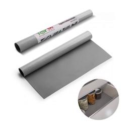 Tapete Emborrachado Fgv Para Gavetas 2mt X 480 Mm