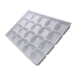 Organizador de Acessórios 420 X 320mm Para Gaveta