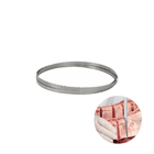 Lâmina de Serra Cortar Carne 16 X 6 Sk - 4 Com 2,82 Metros - Starret