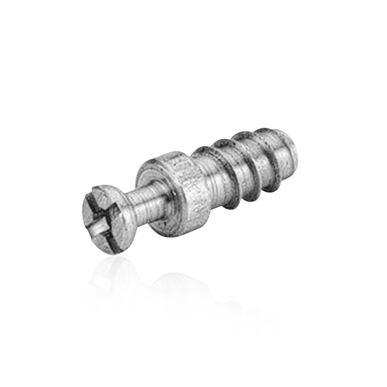 Parafuso Vb 6 X 11 Mm Para Dispositivo de Montagem A Unidade