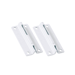 Adaptador Para Suporte Cremalheira 50 Mm Exclusivo
