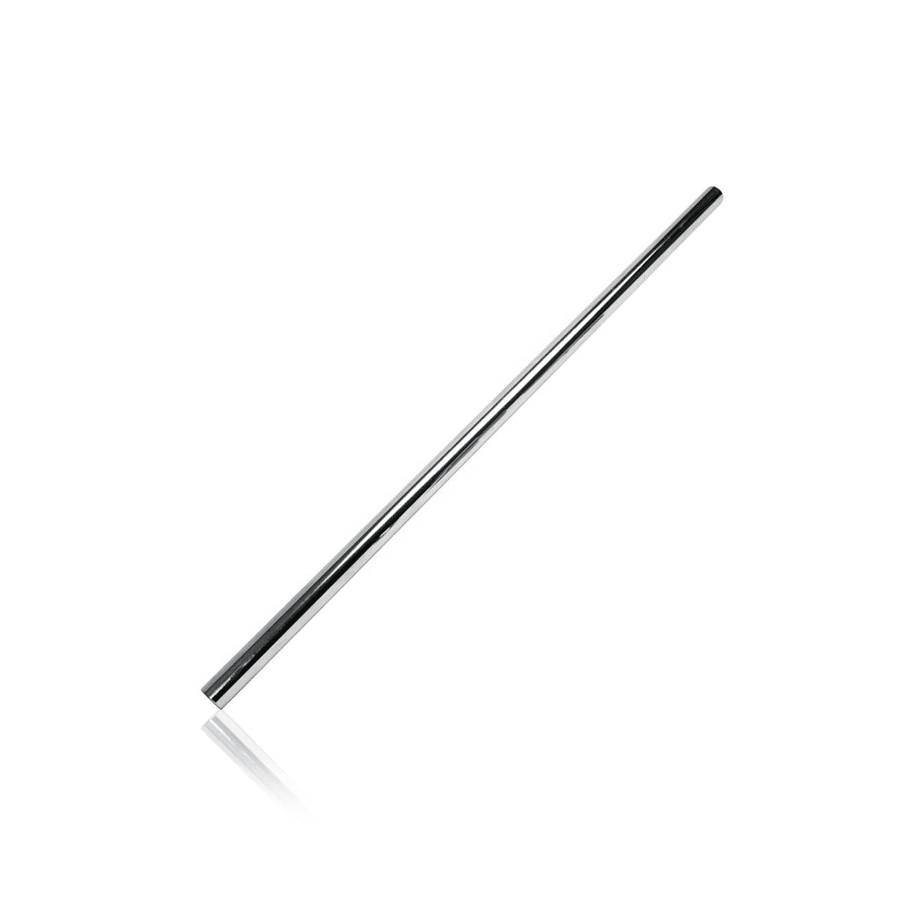 Tubo Para Sustentação 5/8 450 Mm Bredal Sem Suporte